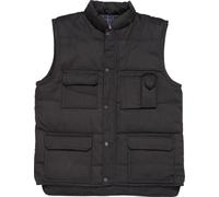 Portwest S414 Gilet / Bodywarmer pour homme RW1025 (2XLarge) (Noir)