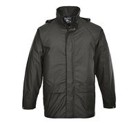 Portwest S450 Veste Sealtex Classic Noir, S