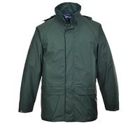 Portwest S450 Veste Sealtex Polyester Imperméable 2 poches Ventilé Hiver