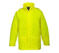 Portwest S450 Veste Sealtex Polyester Imperméable 2 poches Ventilé Hiver