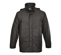 Portwest S450 Veste Sealtex Polyester Imperméable 2 poches Ventilé Hiver