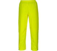 Portwest S451 Pantalon classique Sealtex Jaune, XXL