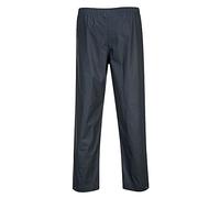 Portwest S451 Pantalon classique Sealtex Marine, S