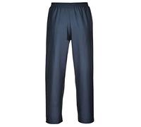Portwest S451 Pantalon classique Sealtex Marine, XL