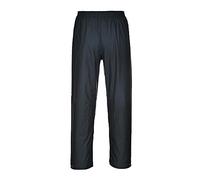 Portwest S451 Pantalon classique Sealtex Noir, M