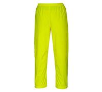 Portwest S451 Sealtex Pantalon, Jaune, Taille S