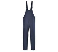 Portwest S453 Cotte à bretelles Sealtex Marine - Taille L