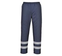 Portwest S482 Pantalon doublé Iona lite Marine - Taille XL - Standard