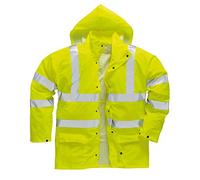 Portwest S491 Veste Sealtex Ultra Non Doublée Deux Poches Inférieures Léger