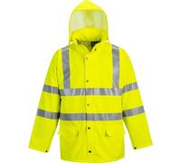 Portwest S491 Veste Sealtex Ultra non doublée (Jaune) Jaune - Taille XXXL