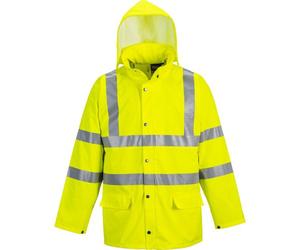 Portwest S491 Veste Sealtex Ultra non doublée (Jaune) Jaune - Taille XXXL