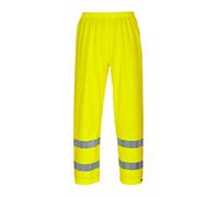 Portwest S493YERL Large Sealtex Ultra Trousers - Yellow_P