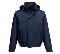 Portwest S503 Blouson Respirant Calais Marine - Taille L
