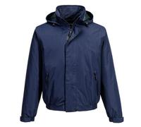 Portwest S503 Blouson Respirant Calais Marine - Taille XL