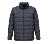 Portwest S546 Veste Ultrasonic Tunnel Ouverture Frontale Zippée 5 Poches