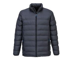 Portwest S546 Veste Ultrasonic Tunnel Ouverture Frontale Zippée 5 Poches