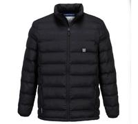 Portwest S547 Veste chauffante Marine - Taille 4XL