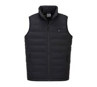 Portwest S549 Doudoune sans manches chauffante Marine - Taille S