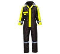 Portwest Combinaison d'hiver S585BKRS Taille S Noir