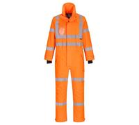 Portwest S593 Combinaison conditions extrêmes Orange - Taille S - Standard