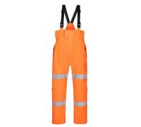 Portwest S594 Cotte à bretelles conditions Extrêmes - Taille L