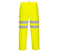 Portwest S597 Pantalon Extrème Imperméable à l'eau avec Coutures 4 Poches