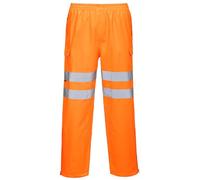 Portwest S597 Pantalon Extrème Imperméable à l'eau avec Coutures 4 Poches