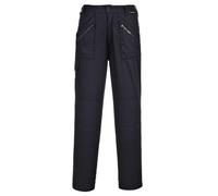 Portwest S687 Pantalon de Travail de Protection pour Femme Action