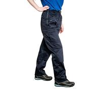 Portwest Pantalon Action Femme Marine Tall Taille S S687NATS