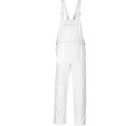 Portwest S810 - Bolton pintores babero, color Blanco, talla XXL