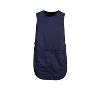 Portwest S843 Chasuble avec poche Marine - Taille S/M