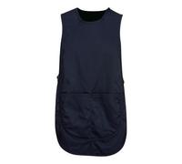 Portwest S843 Chasuble avec poche Marine - Taille XXL