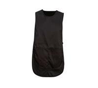 Portwest S843 Chasuble avec poche Noir - Taille S/M
