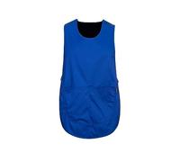 Portwest S843 Tablier de Sécurité Ajustable pour le Travail Bleu Royal, XXL