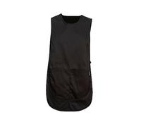 Portwest S843 Tablier de Sécurité Ajustable pour le Travail Noir, L/XL