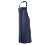 Portwest S849 Tablier à bavette imperméable Marine