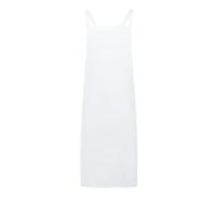 Portwest S867 Tablier à dos croisé Blanc