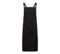 Portwest S867 Tablier à dos croisé Noir