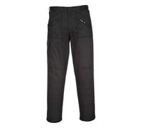 Portwest S887 Pantalon Confort à Genoux Renforcés Action