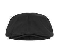 Portwest S906 Casquette plate de chef Noir - Taille S
