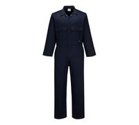 Portwest S999 Combinaison de travail pour homme - Combinaison de travail en polycoton durable pour mécanicien, entrepôt, garage, bricolage