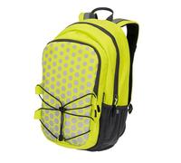 Portwest - Sac à dos haute visibilité avec housse ordinateur 15 pouces