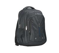 Sac à dos - Marque - Modèle - Polyester Oxford 1680D - Noir - Adulte - Mixte