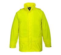 Portwest Sealtex Jacket, colorYellow talla Medium