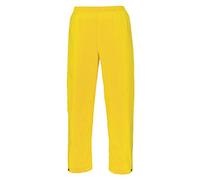 Portwest Sealtex S251YERXL Pantalon océan Regular Jaune Taille XL