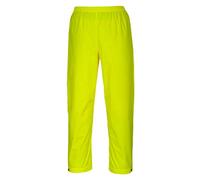 Portwest Sealtex Trousers, colorYellow talla XL