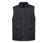 Portwest Bodywarmer Shetland couleur noire Taille XL