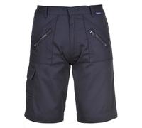 Portwest short d'action (s889) ajustement régulier s889