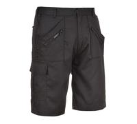Portwest short d'action (s889) ajustement régulier s889