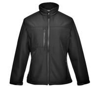 Portwest Softshell Femme Charlot... Noir XS